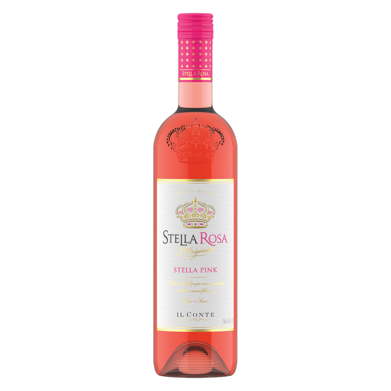 Stella Rosa Pink 750 ml