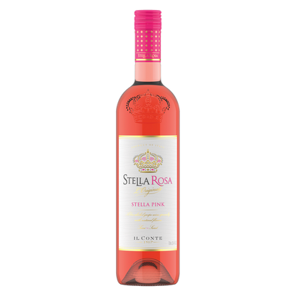 Stella Rosa Pink 750 ml