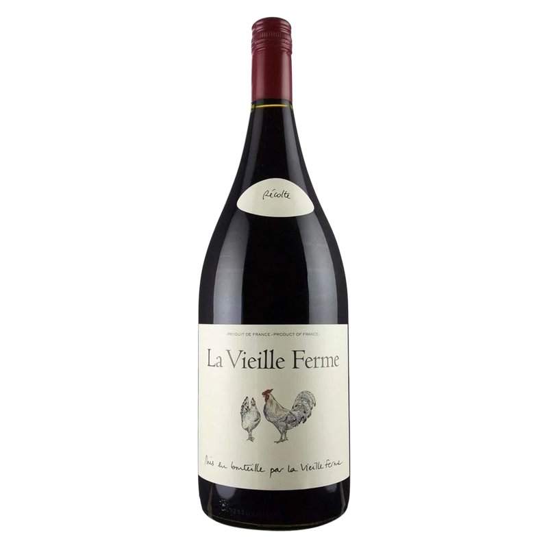 La Vieille Ferme Red 1.5L