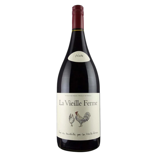 La Vieille Ferme Red 1.5L