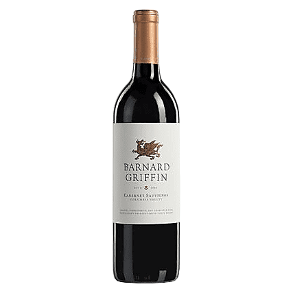 Barnard Griffin Cabernet 750ml