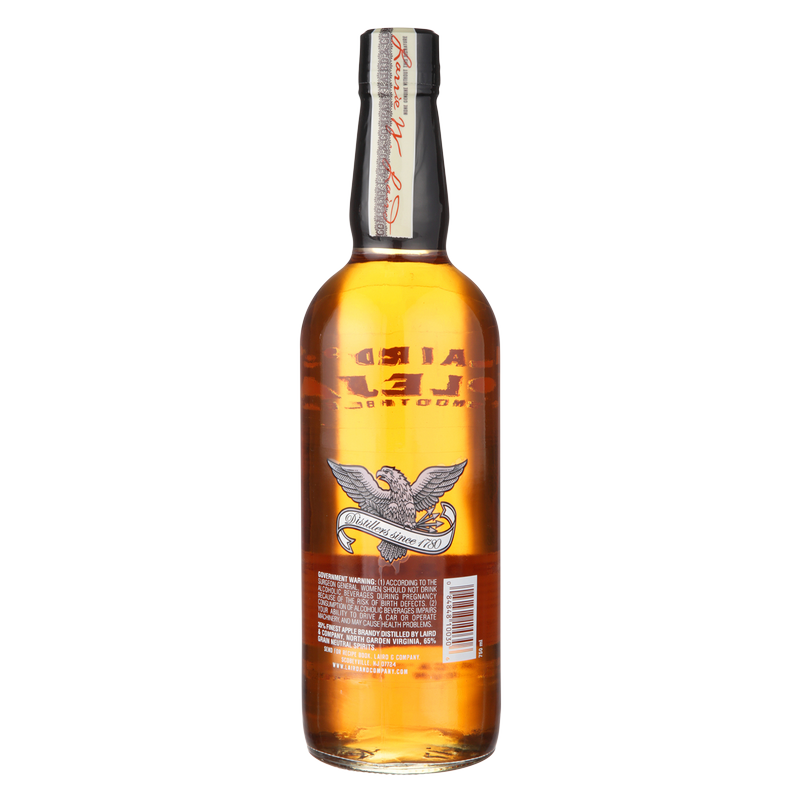 Laird's Apple Jack 750ml