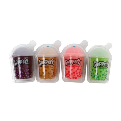 GUPPERZ Boba Tea Blast, 2.54 oz