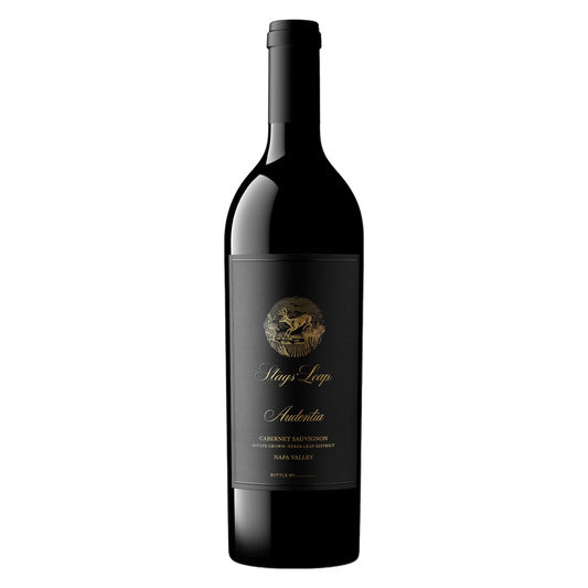 Stags' Leap Audentia Cabernet Sauvignon 2016 750ml