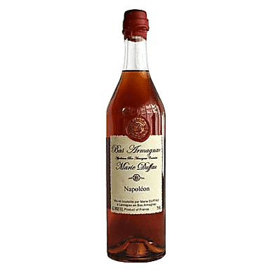 Marie Duffau Bas Armagnac Napoleon 750ml
