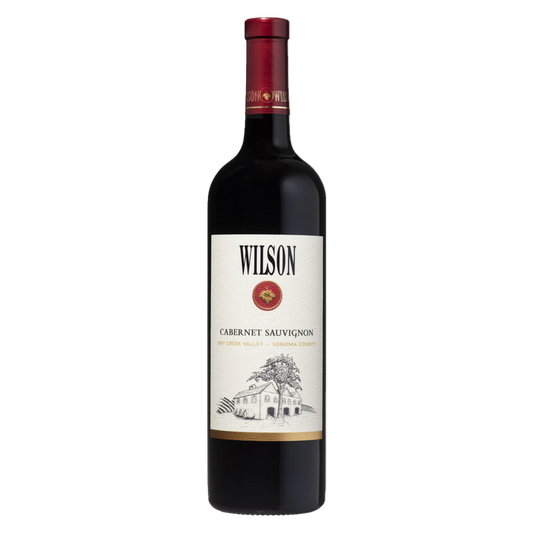 Wilson Cabernet Sauvignon 750ml