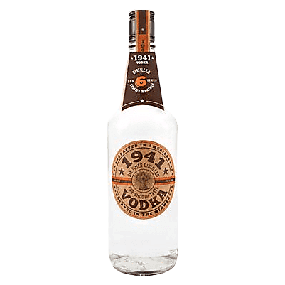 1941 Craft Vodka 750ml