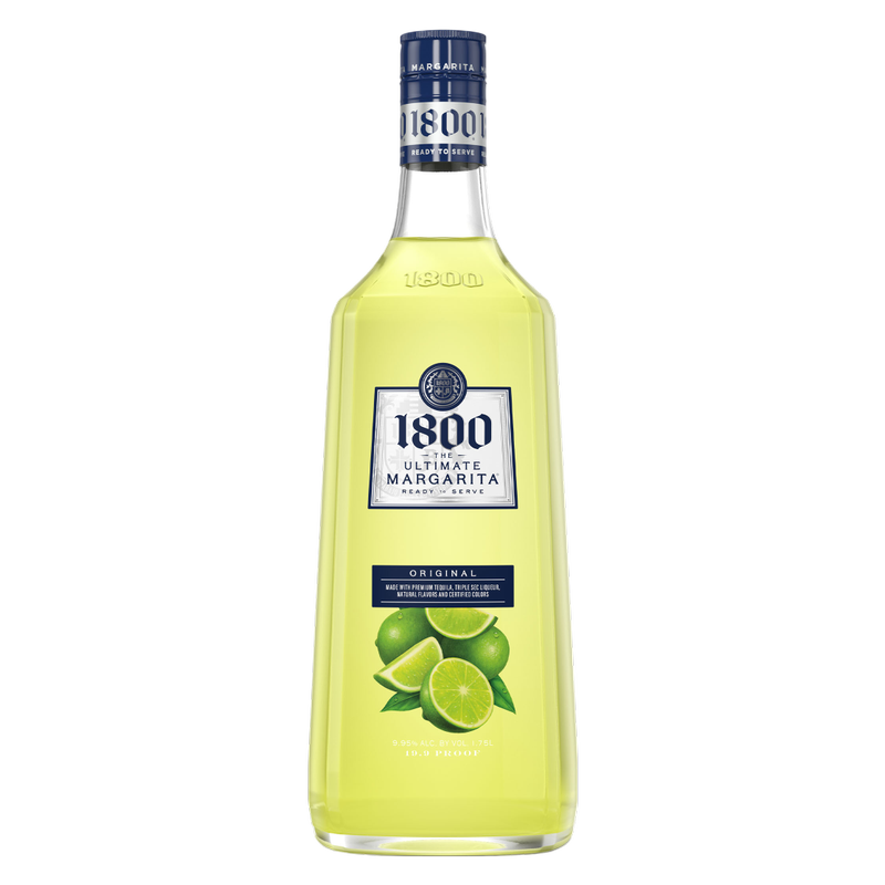 1800 Ultimate Margarita 1.75L