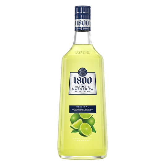 1800 Ultimate Margarita 1.75L