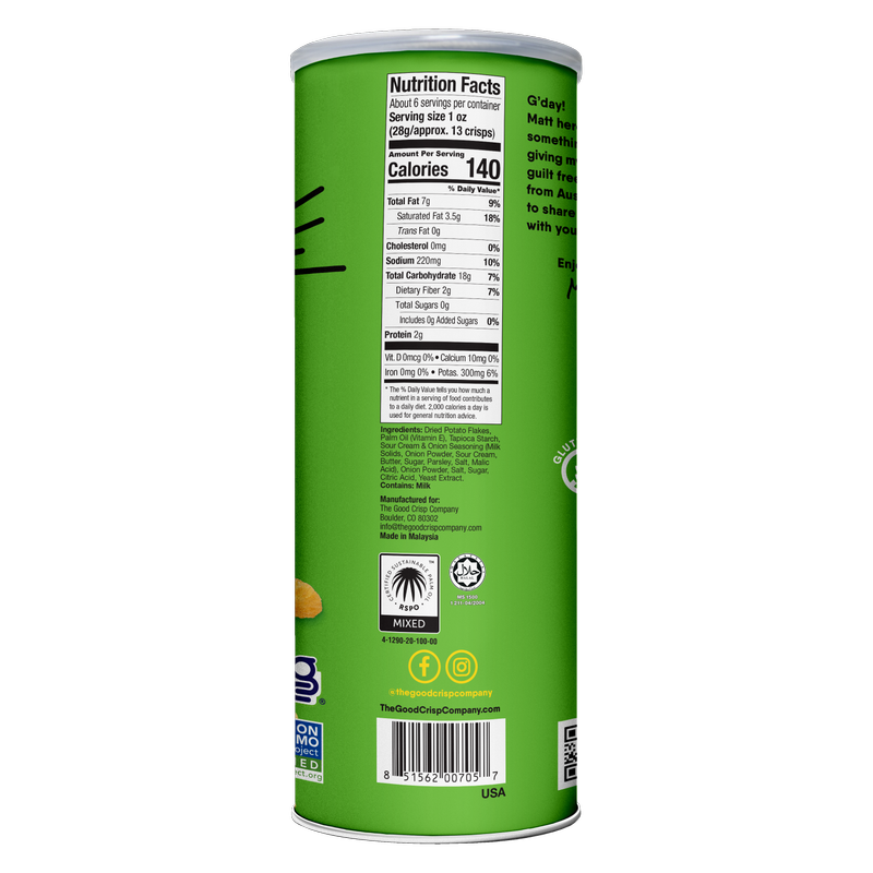 GoBag - Near-Expiration Snacks (EU)