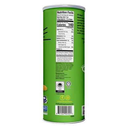 GoBag - Near-Expiration Snacks (EU)
