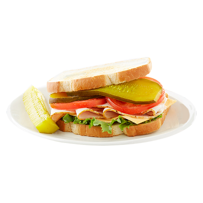 Vlasic Stackers Bread & Butter Pickles, 16oz.