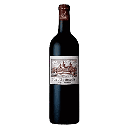 Cos D'Estournel St-Estephe 2015 750ml