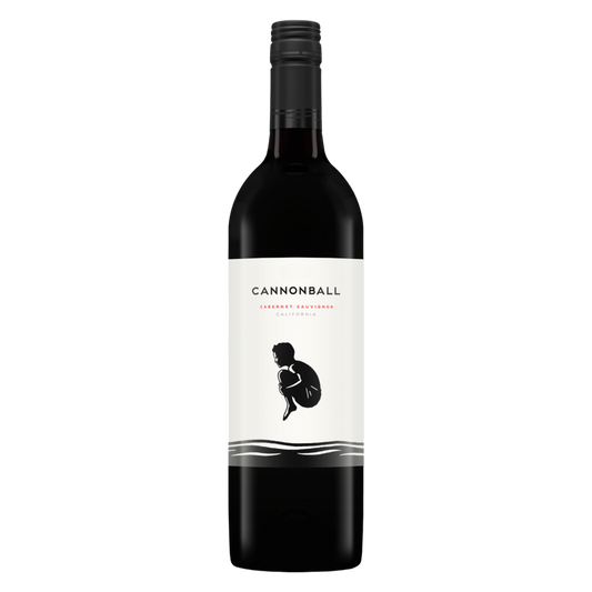Cannonball Cabernet Sauvignon 750 ml
