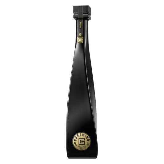 Gran Coramino Tequila Añejo 750ml (80 Proof)