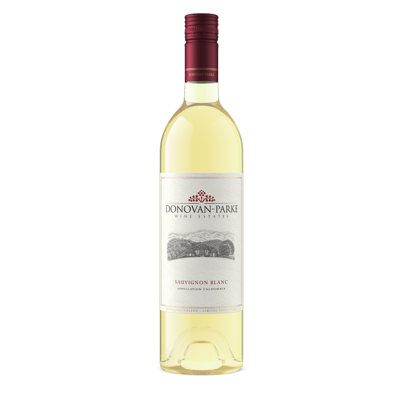 Donovan-Parke Sauvignon Blanc 750ml