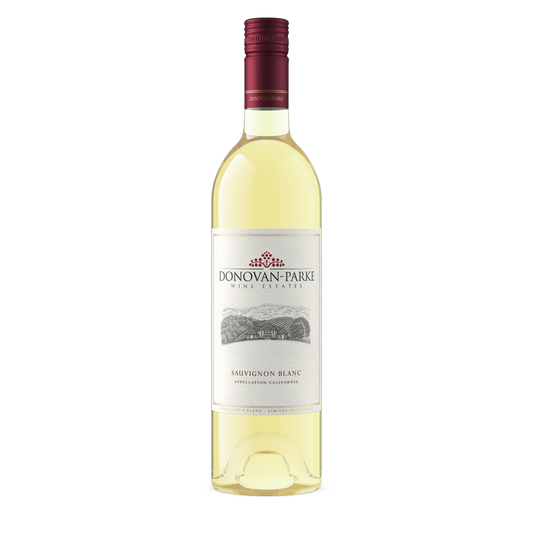Donovan-Parke Sauvignon Blanc 750ml