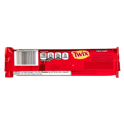 Twix Peanut Butter Share Size Bar 2.8oz