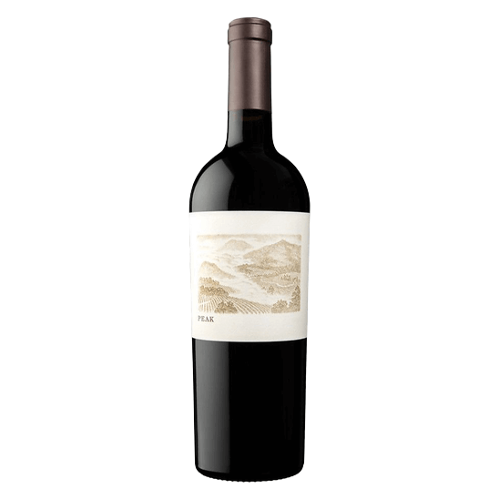 Acumen Peak Cabernet Sauvignon 750ml Bottle