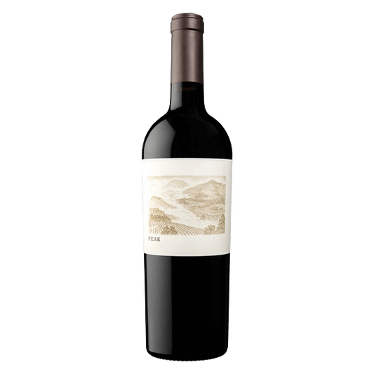 Acumen Peak Cabernet Sauvignon 750ml Bottle
