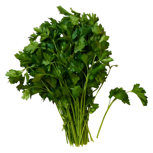 Organic Parsley - 1ct