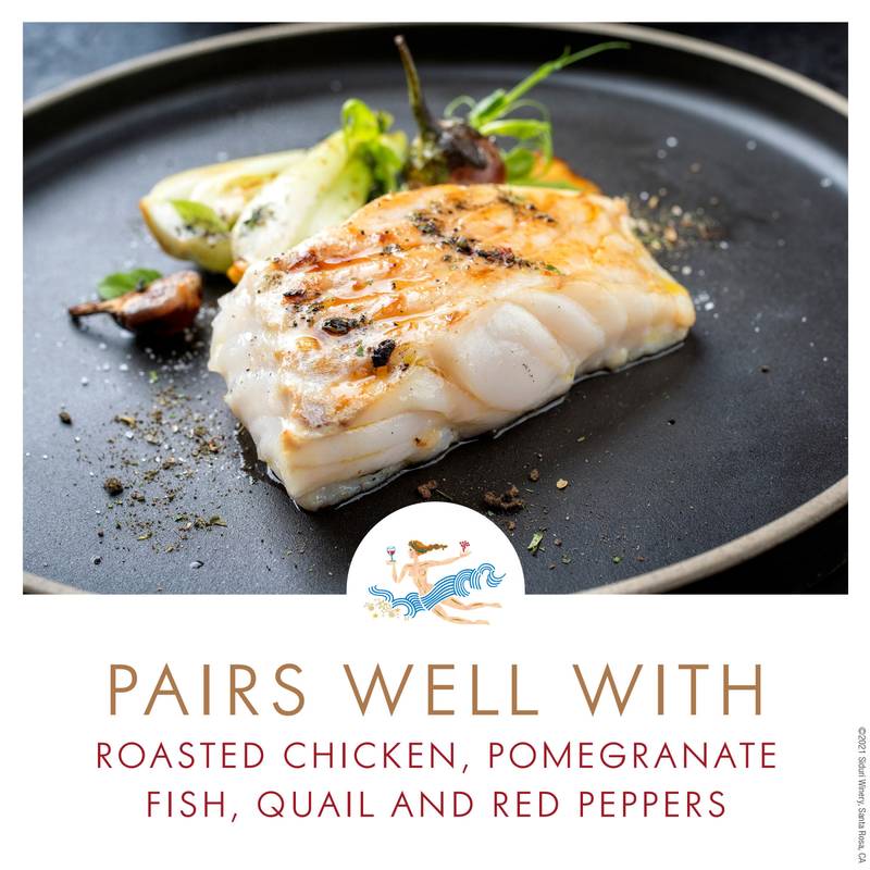 Siduri Willamette Valley Pinot Noir 750ml