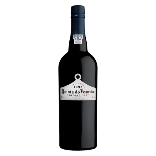 QUINTA DO VESUVIO (750 ML)