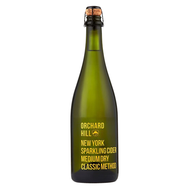 Orchard Hill Gold Label Cider 750ml