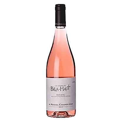 Bila Haut Rose Roussillon 750ml