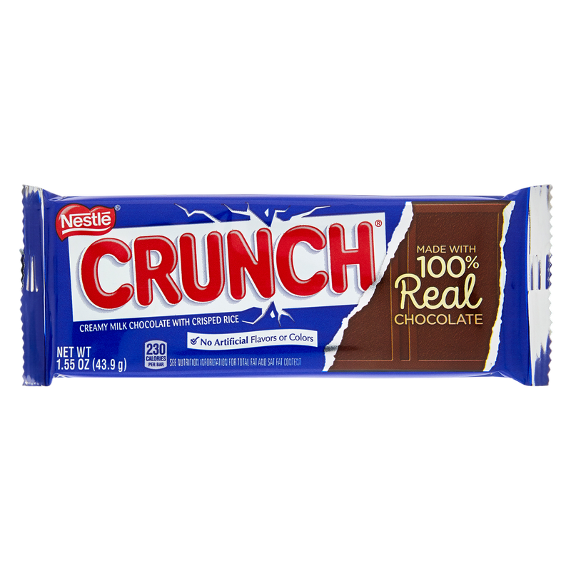 Nestle Crunch 1.55oz