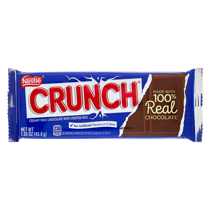 Nestle Crunch 1.55oz