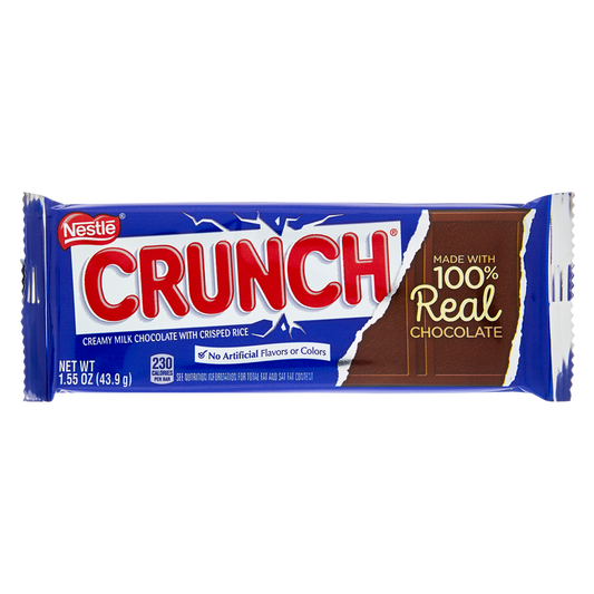 Nestle Crunch 1.55oz