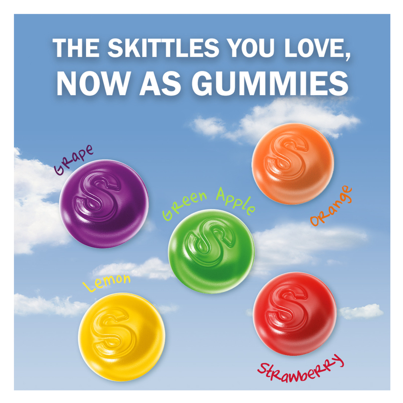 Skittles Original Gummies 12oz