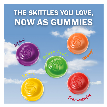 Skittles Original Gummies 12oz