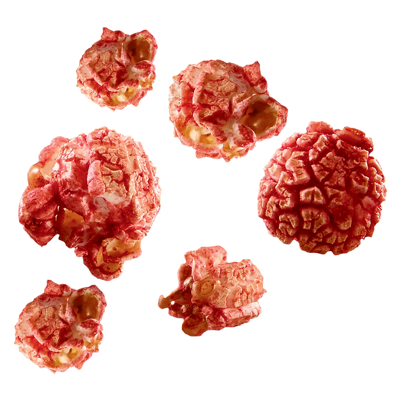 Takis Fuego Pop! Spicy Popcorn Sharing Size Bag 6.7oz