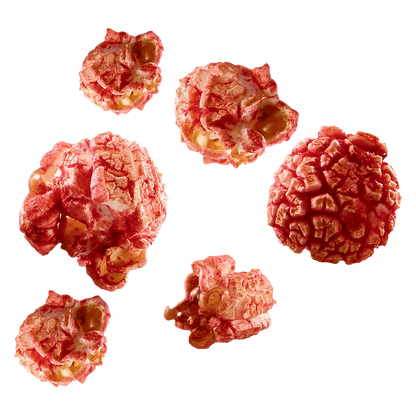 Takis Fuego Pop! Spicy Popcorn Sharing Size Bag 6.7oz