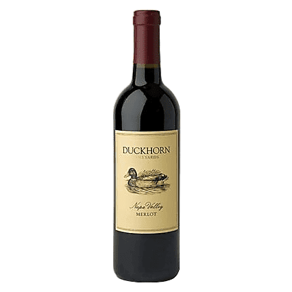 Duckhorn Vineyards Merlot 1.5 Liter