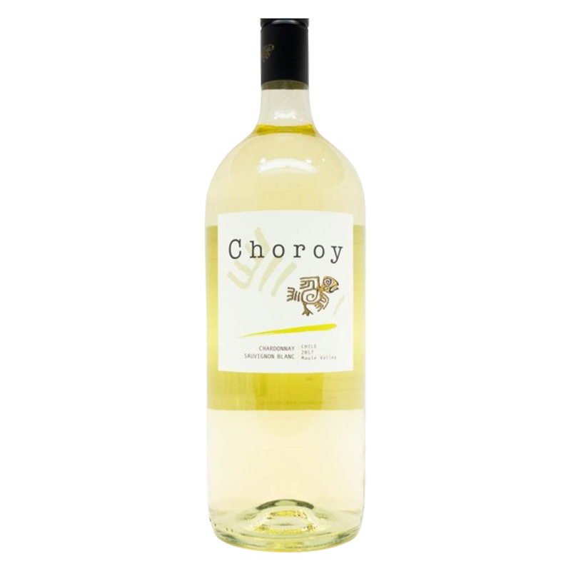 Choroy Chard/Sauvignon Blanc 1.5L