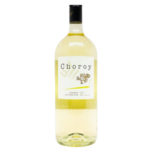 Choroy Chard/Sauvignon Blanc 1.5L