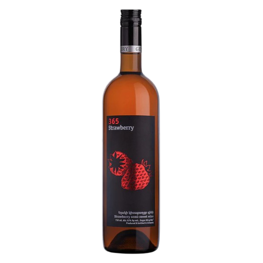 Gevorkian Classic Strawberry