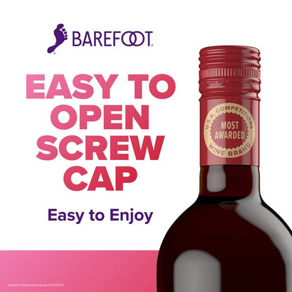 Barefoot Cabernet Sauvignon 750ml
