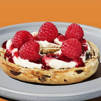 Thomas' Cinnamon Raisin Bagels - 6ct