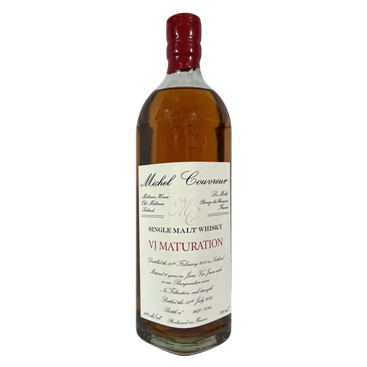 Michel Couvreur Vj Matur 750ml