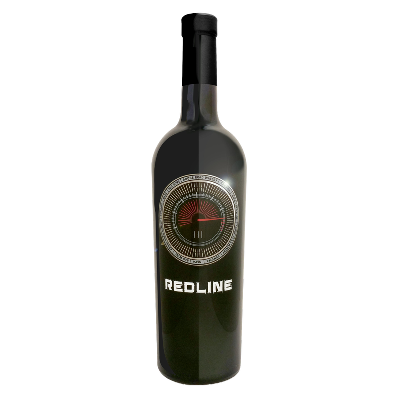 Adobe Road Winery Redline Red Blend 750ml