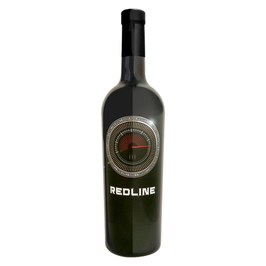 Adobe Road Winery Redline Red Blend 750ml