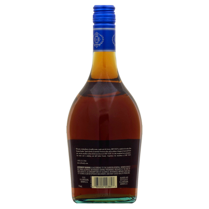 E&J VSOP Brandy 750ml (80 Proof)