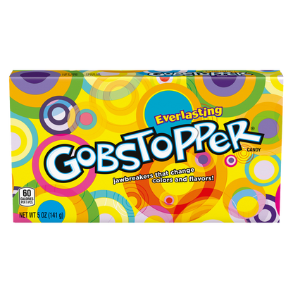 Gobstopper Jawbreakers 5oz