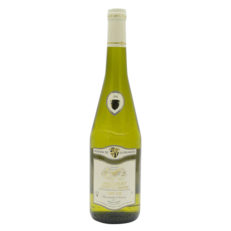 Domaine Pinardiere Muscadet 2020 750ml