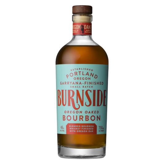 Eastside Burnside Bourbon Oregon Oak 750ml