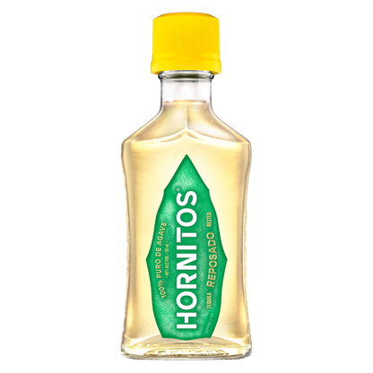 Hornitos Reposado Tequila 50ml